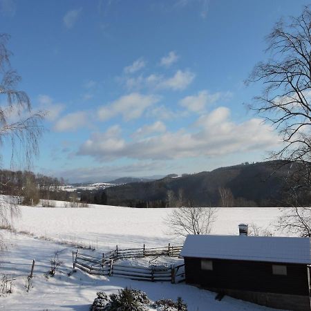 Apartmány Na Lontě Cotkytle Esterno foto