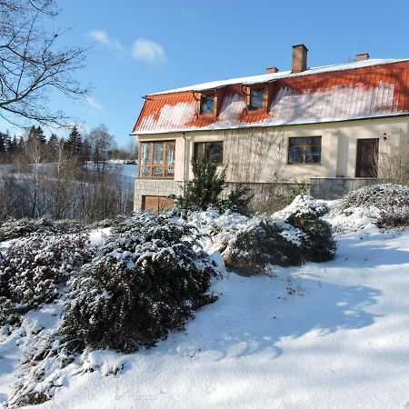 Apartmány Na Lontě Cotkytle Esterno foto