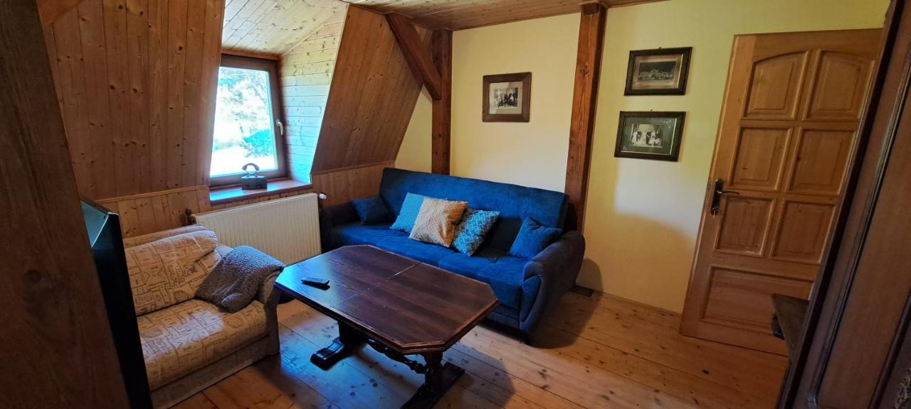 Apartmány Na Lontě Cotkytle Esterno foto