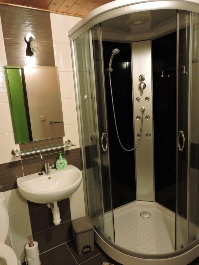 Apartmány Na Lontě Cotkytle Esterno foto
