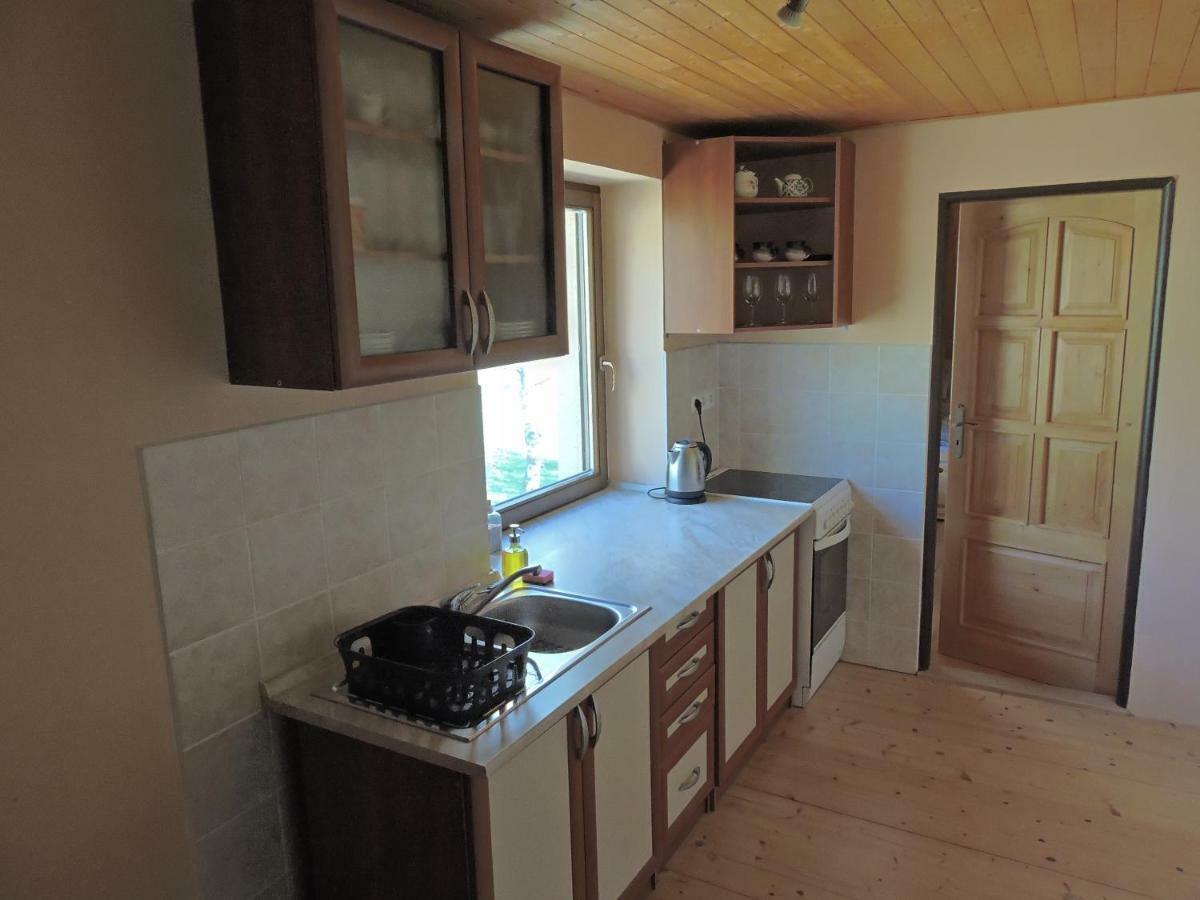 Apartmány Na Lontě Cotkytle Esterno foto