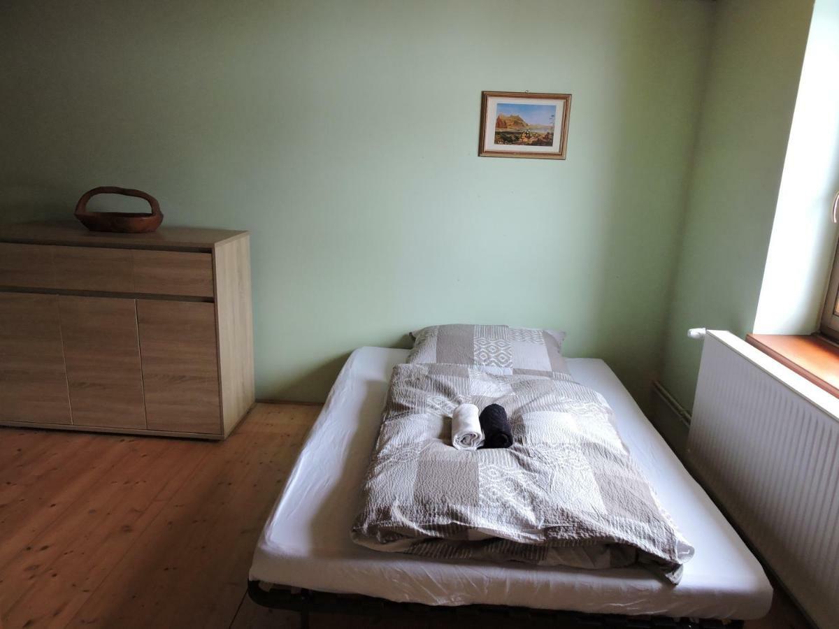 Apartmány Na Lontě Cotkytle Esterno foto