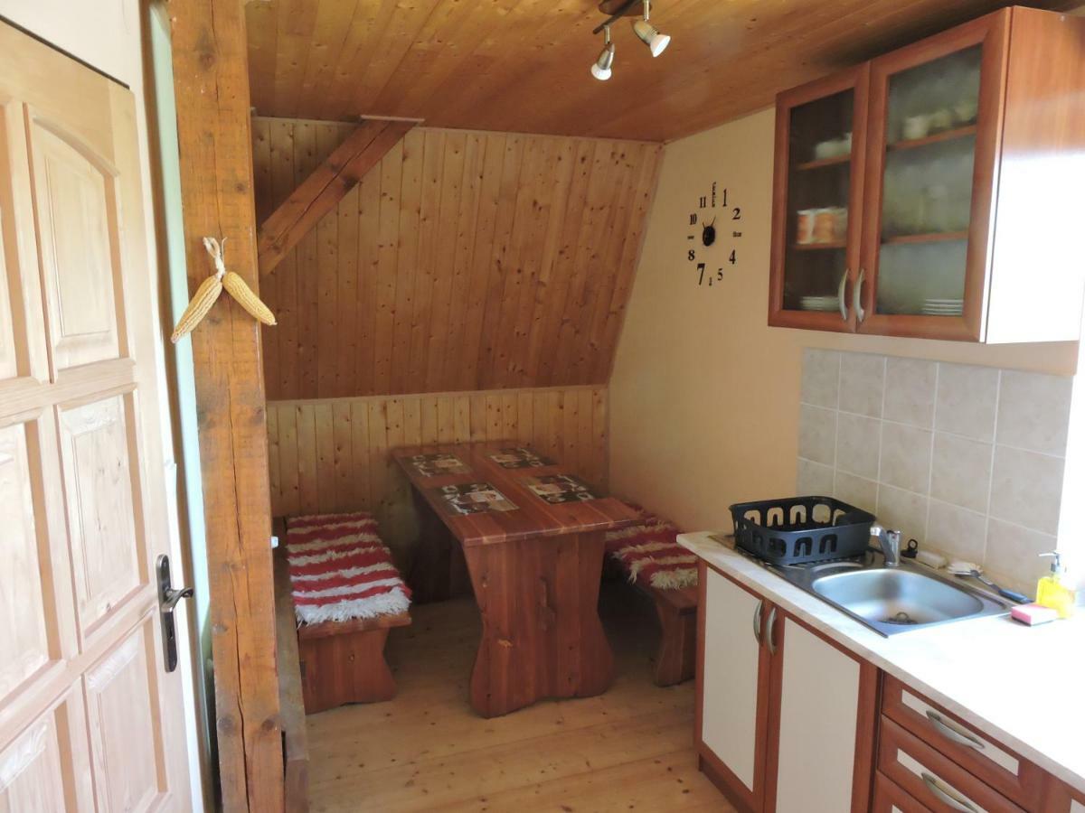Apartmány Na Lontě Cotkytle Esterno foto