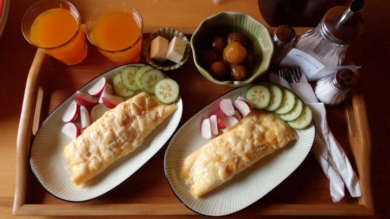 Apartmány Na Lontě Cotkytle Esterno foto